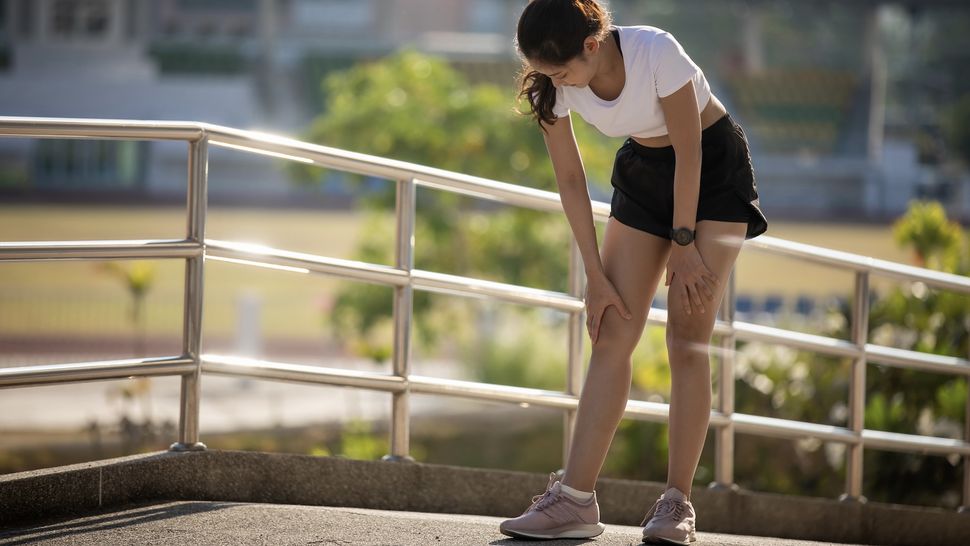 How to go running in hot weather Advnture