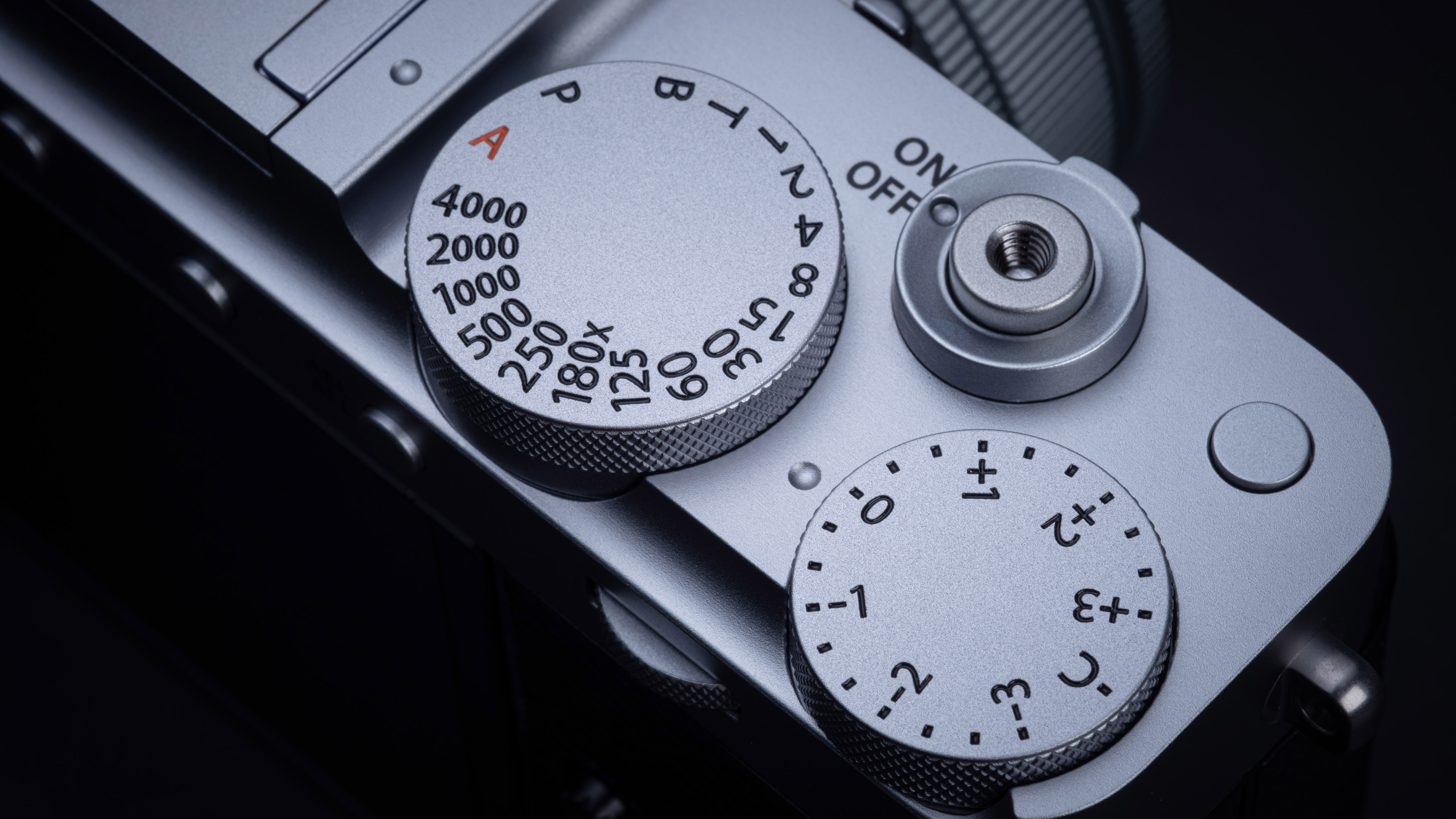 Fujifilm X-E5
