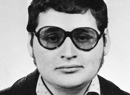 Ilich Ramirez Sanchez aka Carlos the Jackal