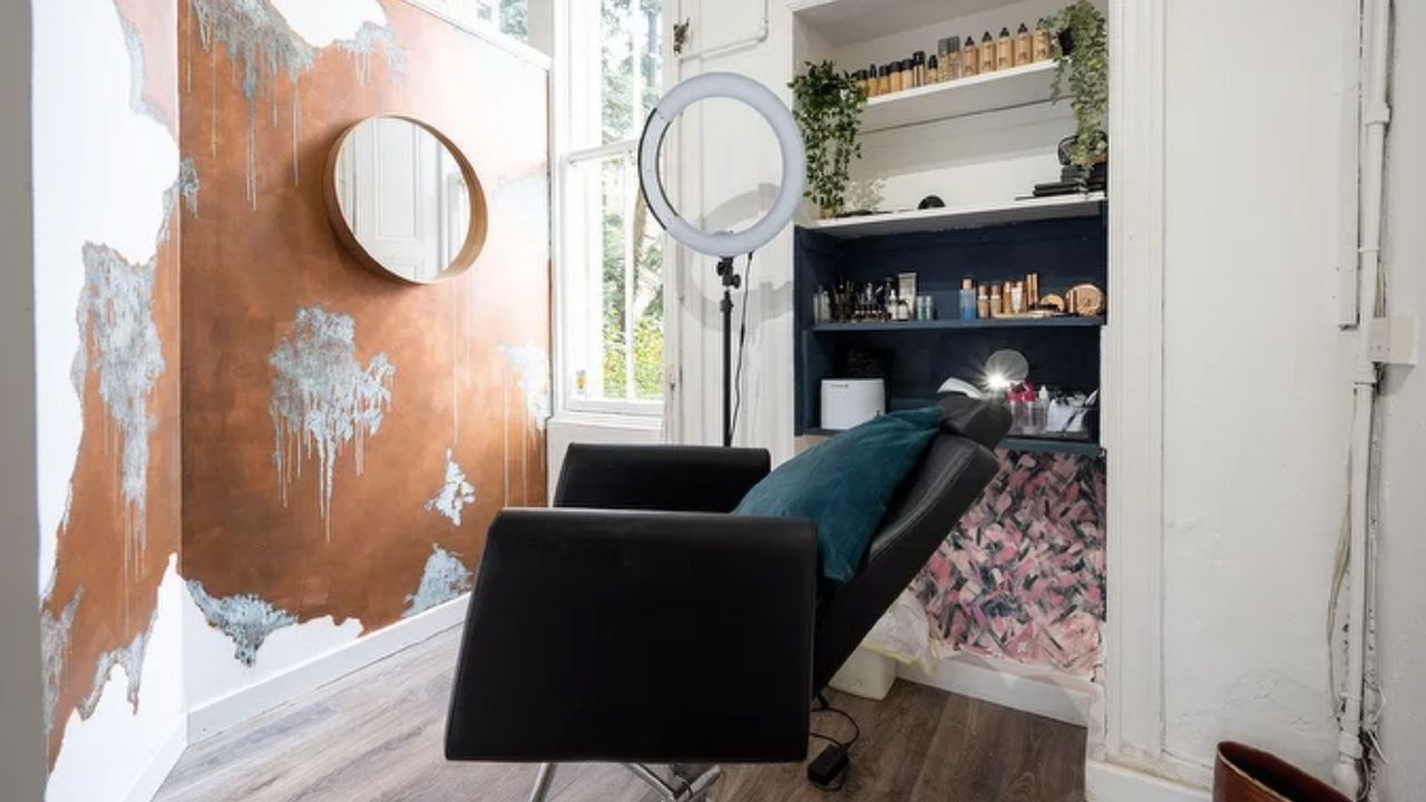 Sisco Edinburgh salons
