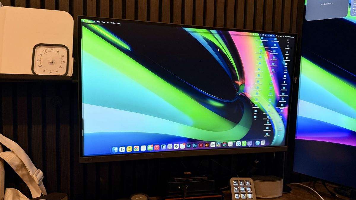 BenQ | PD2706QN