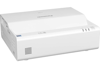 Panasonic PT-CMZ50 Ultra-Short Throw Laser Projector