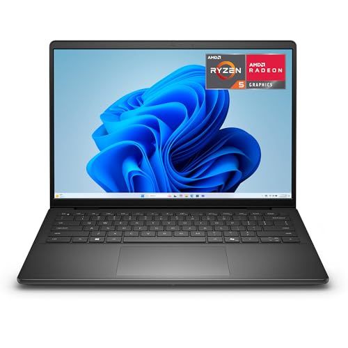Dell 14 Laptop | AMD Ryzen 5 220 | 16GB RAM | 512GB SSD