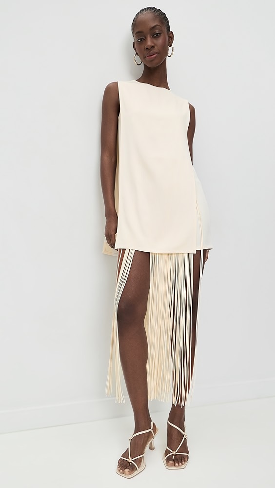 Alexis Mackenzie Dress