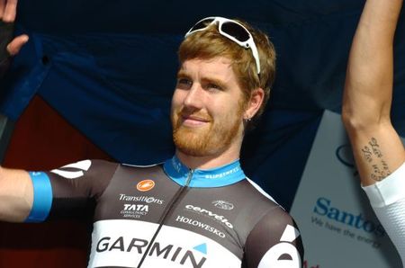 Tyler Farrar (Garmin-Cervelo)