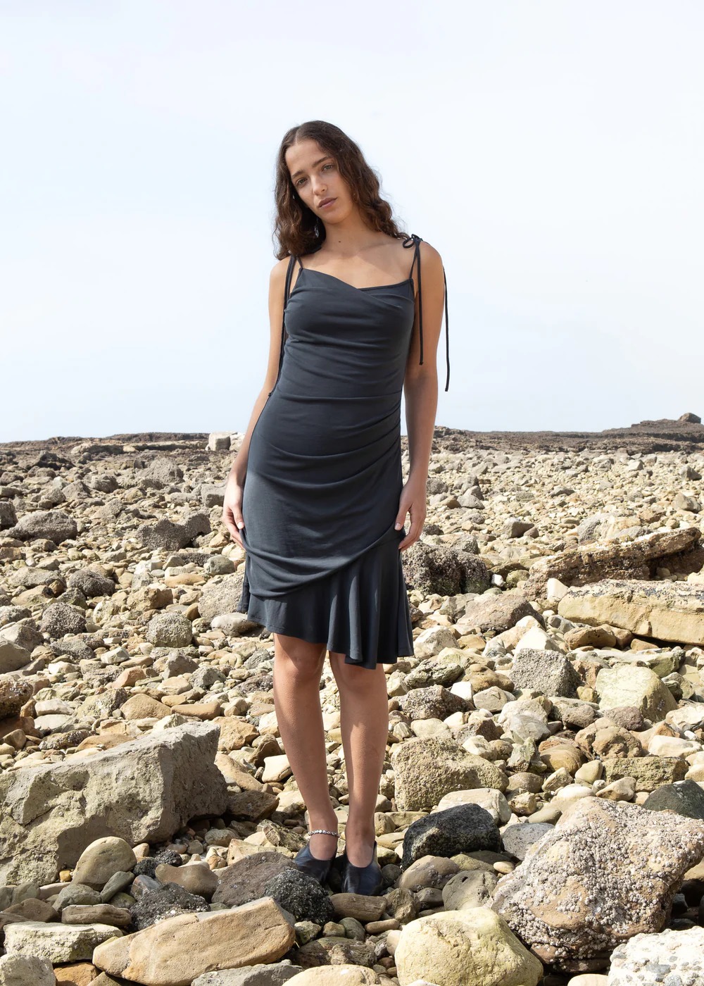 Geel, Gabriel Dress