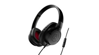 Audio-Technica ATH-AX1iS