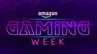 Amazon Gaming Week