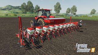 Farming Simulator 19