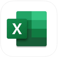 Microsoft Excel