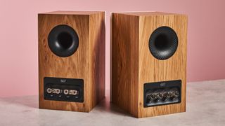 Bowers & Wilkins 607 S3 loudspeaker