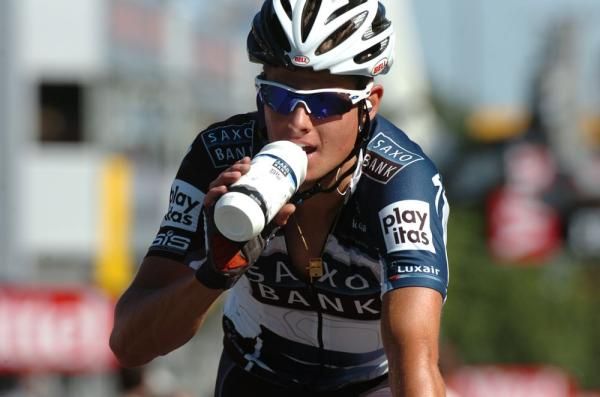 Jakob Fuglsang (Saxo Bank)