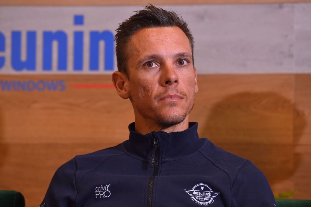 Philippe Gilbert