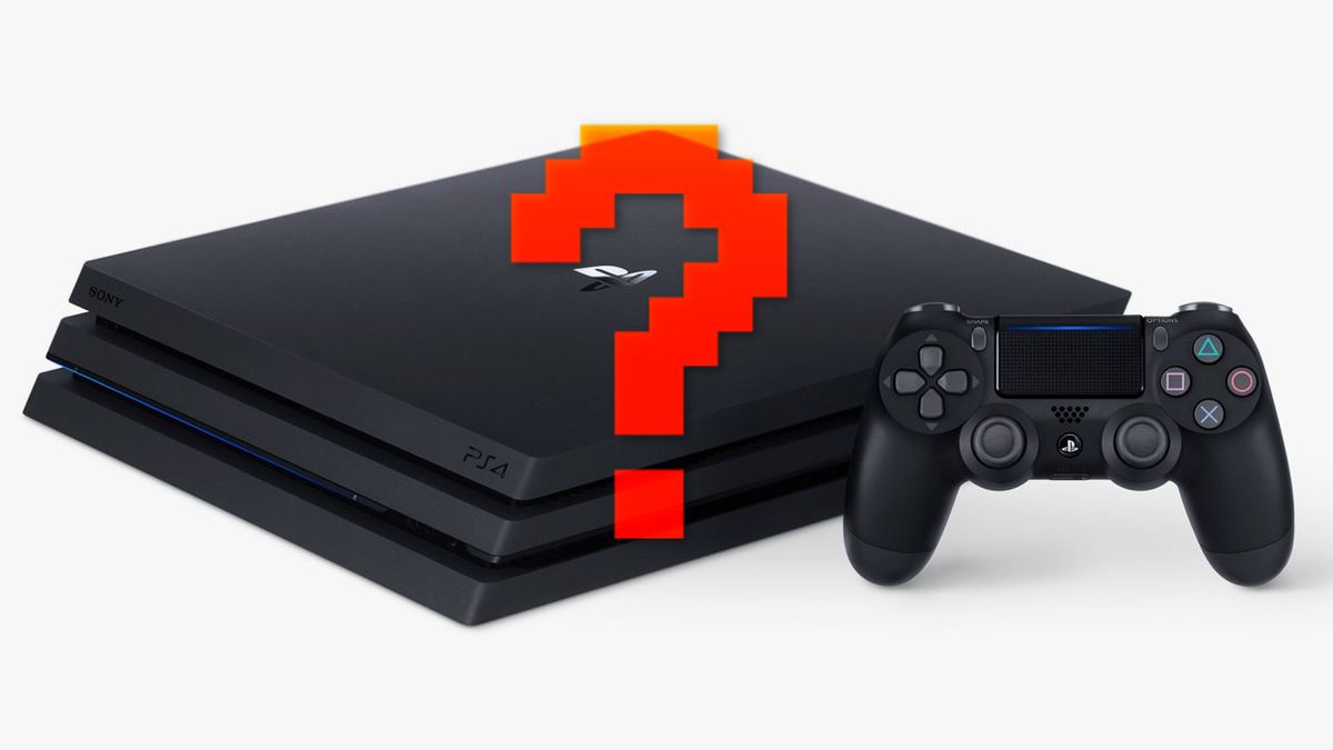 The Mysterious Case Of Ps4 Update 6 0 The Major Update That Seems Way Too Small Gamesradar