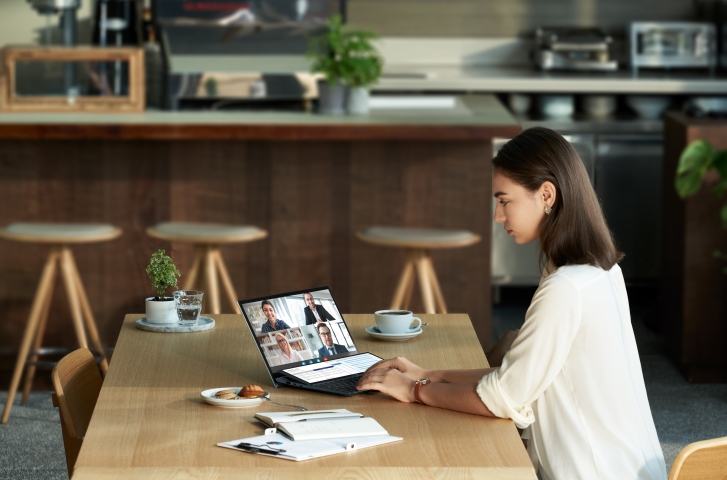 Asus Zenbook Duo 14 UX482