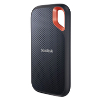 SanDisk 2TB Extreme Portable SSD: was $149 now $99 @ Amazon