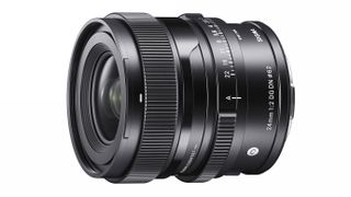 Sigma 24mm F2 DG DN | C