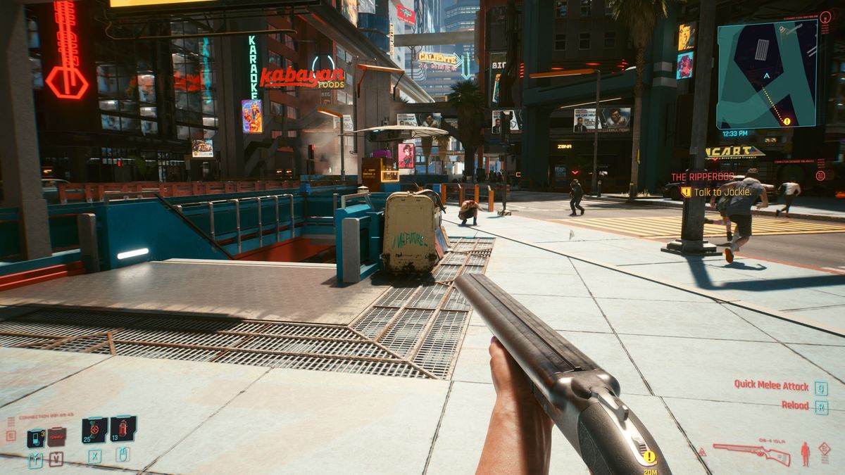 FidelityFX Super Resolution and DLSS 2.0 image quality comparisons