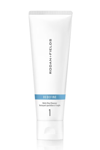 Rodan + Fields Redefine Daily Clay Cleanser 