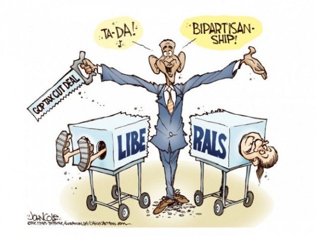 Obama&amp;#039;s new liberal agenda