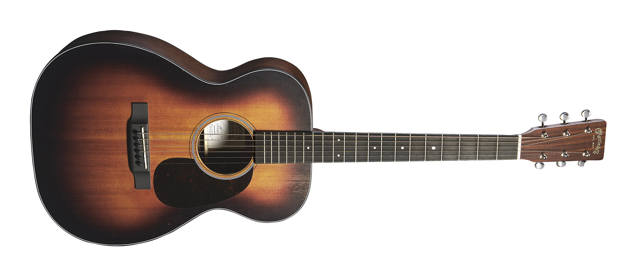 Martin Retro Joe Bonamassa 00-10E