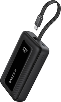 Anker Zolo Portable Charger