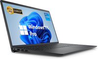 Dell Inspiron 15 with Office licence