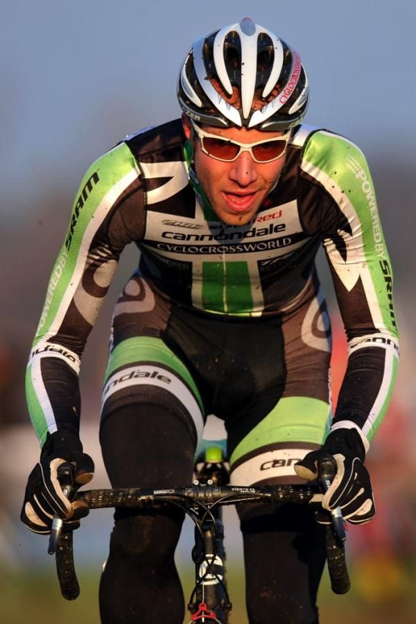 Jeremy Powers
