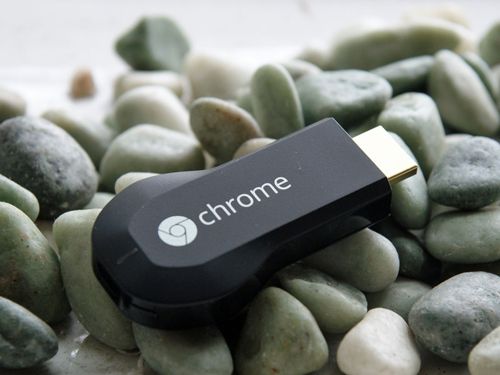 Google Launches Google Cast SDK For iOS, Android and Chrome, Lets  Developers Stream Their Apps To Chromecast