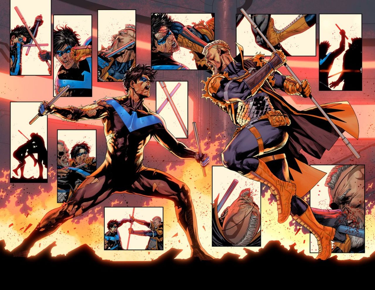 Dark Crisis #2
