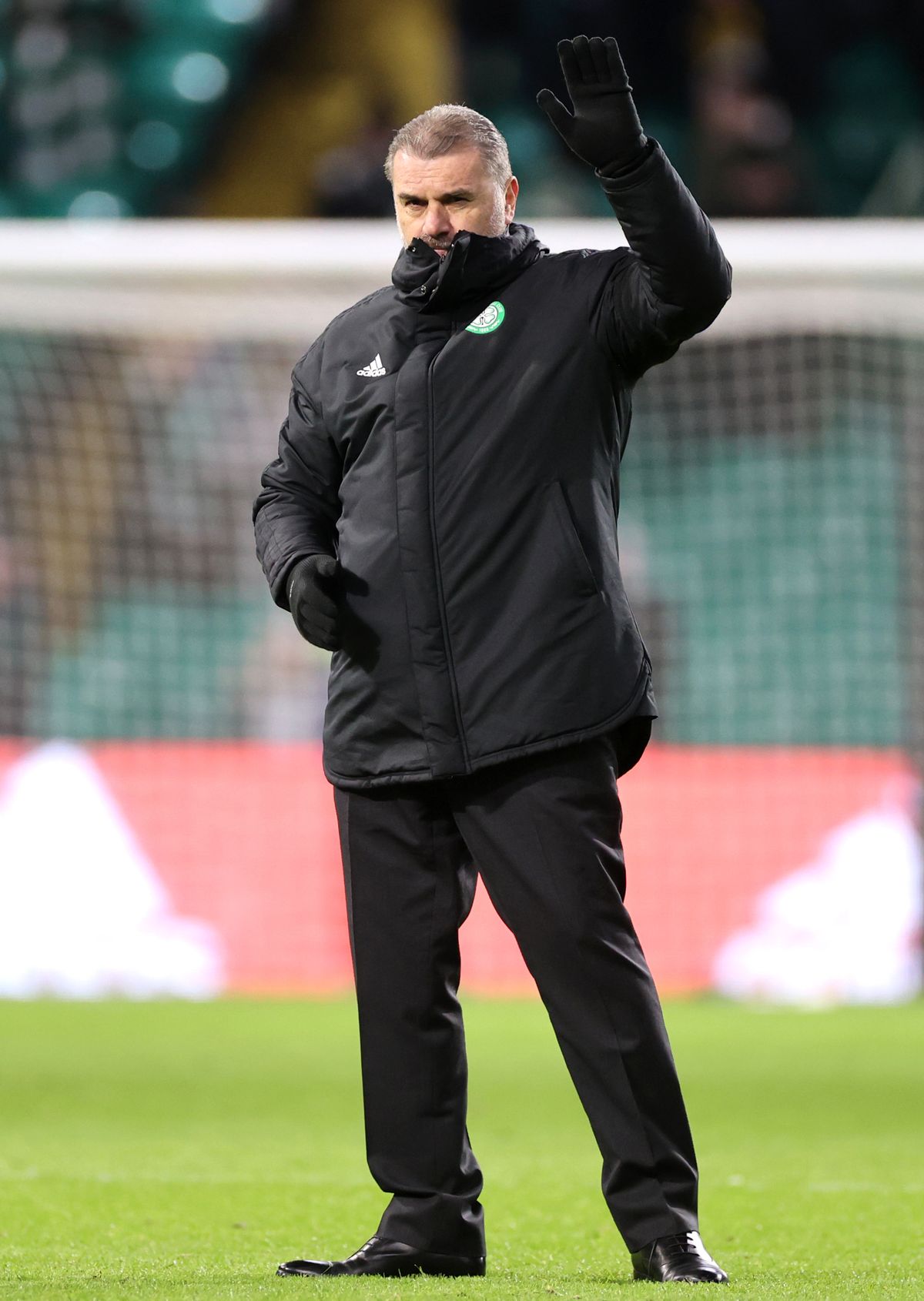 Celtic v Aberdeen – cinch Premiership – Celtic Park