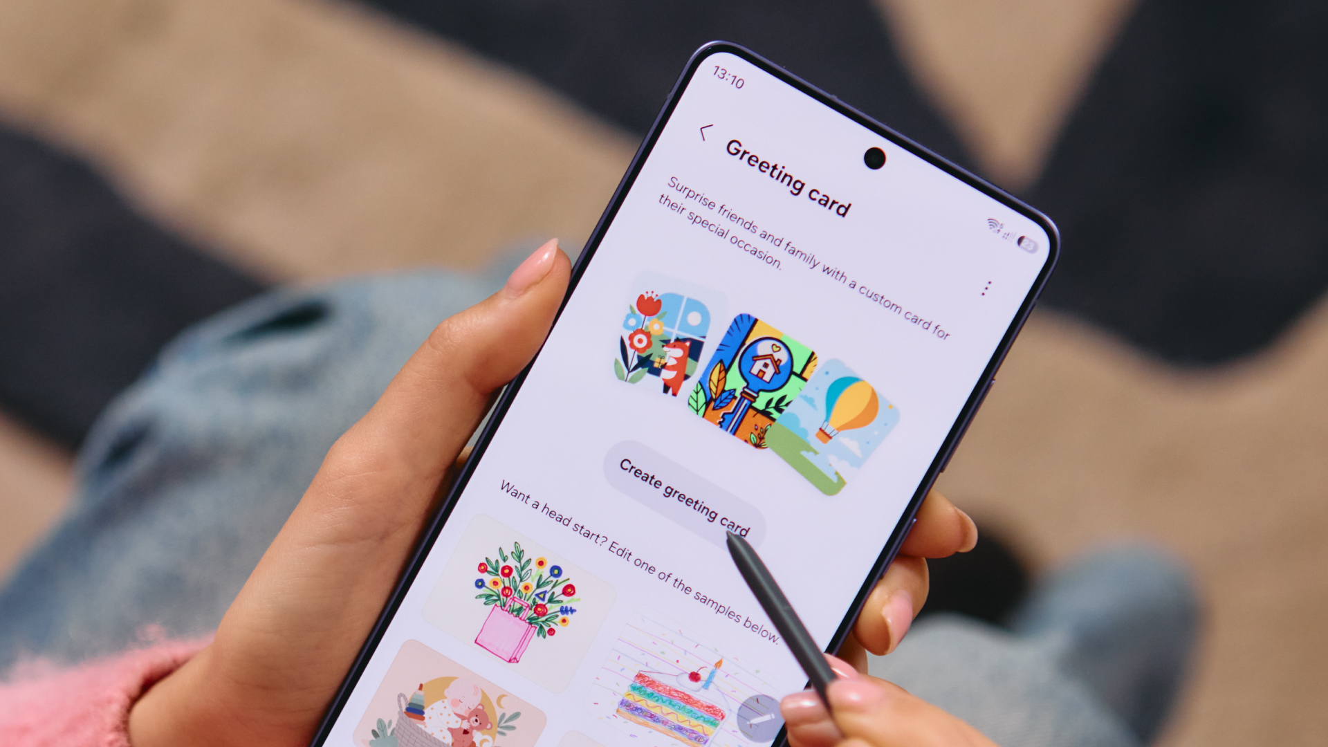 Samsung Galaxy S26 Ultra