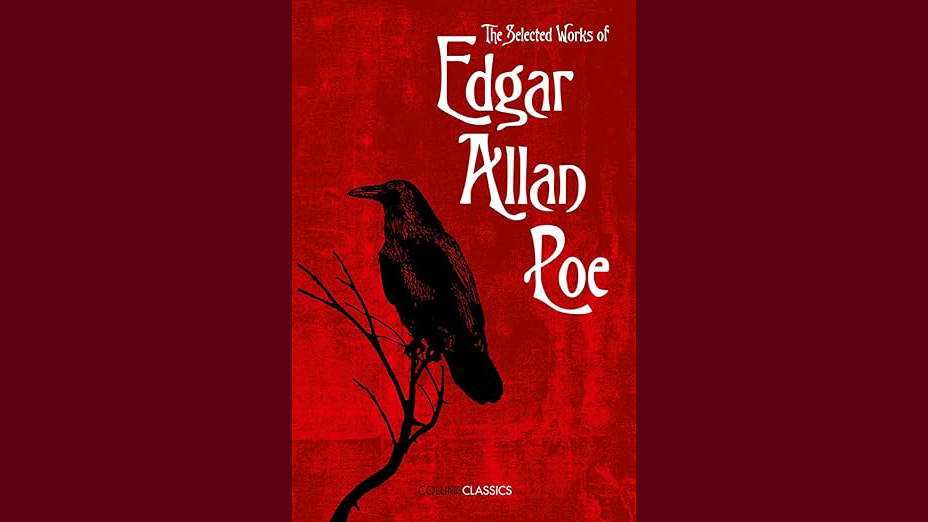 15 things you (probably) didn't know about Edgar Allan Poe