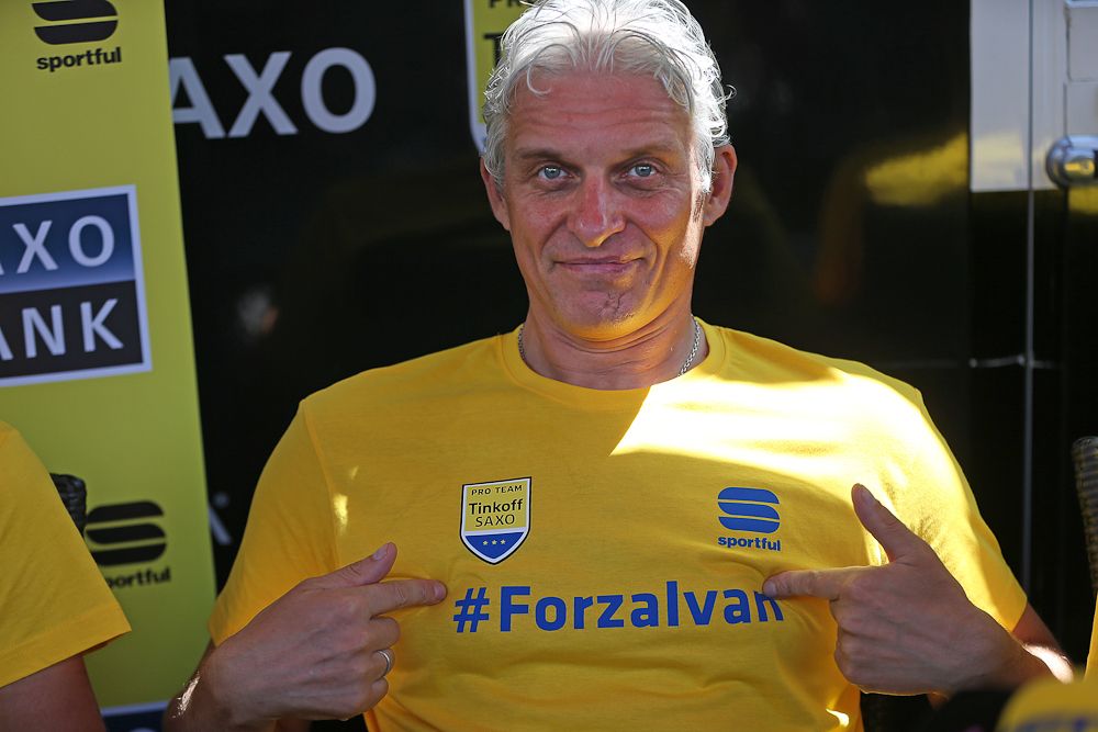 Oleg Tinkov