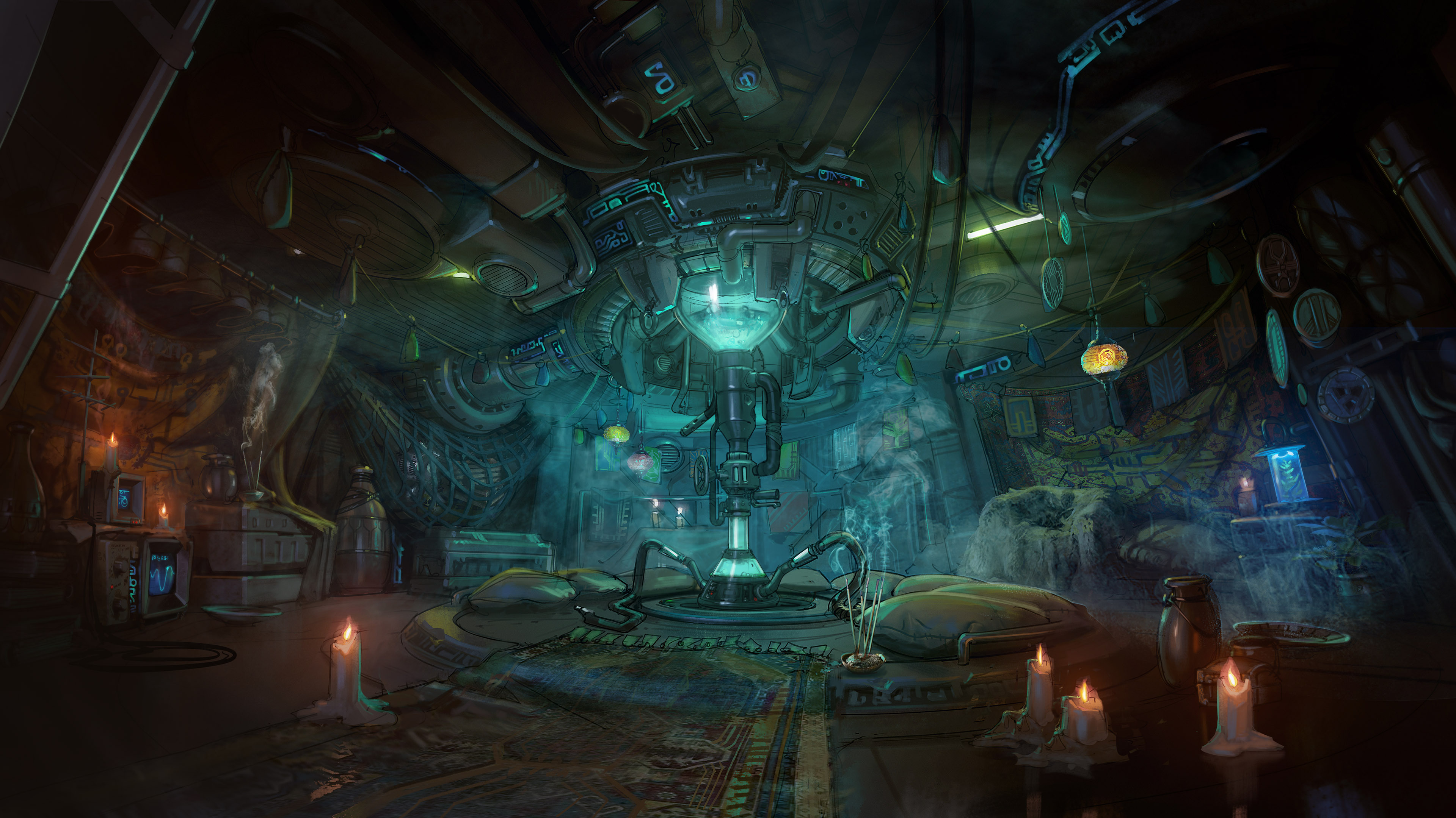 Borderlands 4 hands-on