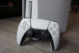 Dualsense Controller