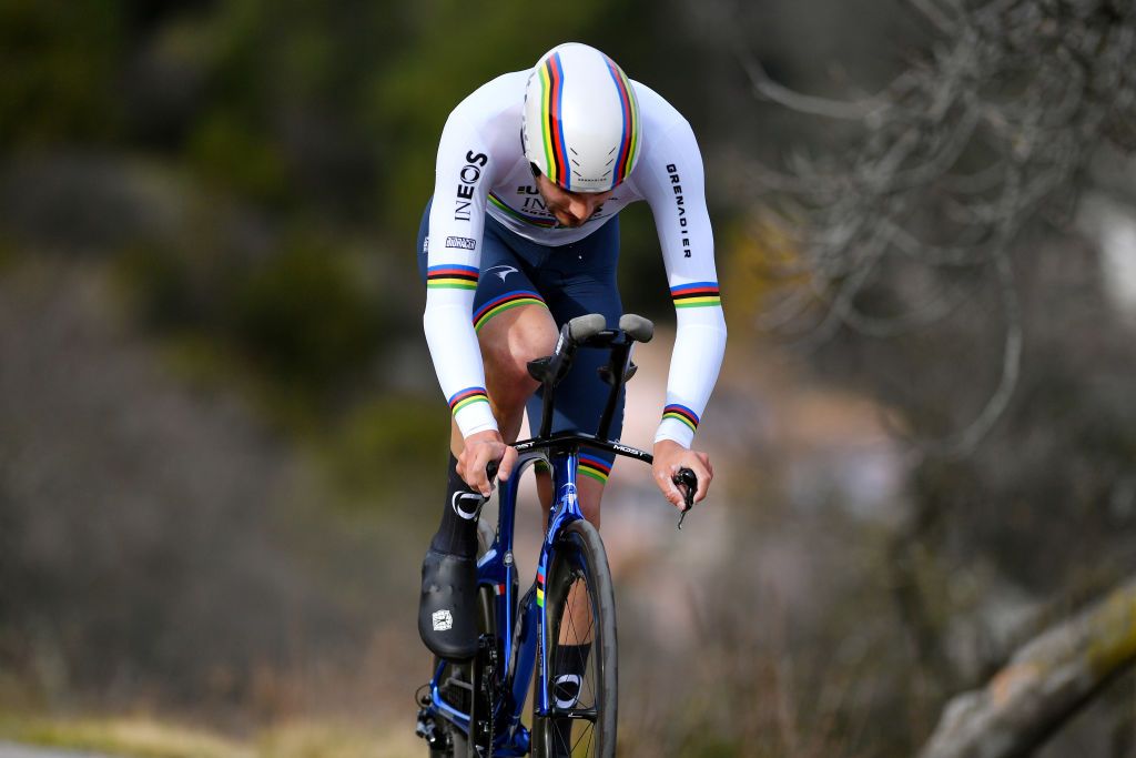 Filippo Ganna