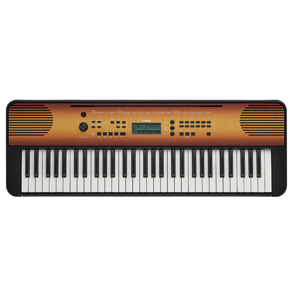 Yamaha PSR-E360