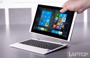 HP Pavilion x2 10t - Full Review and Benchmarks | Laptop Mag