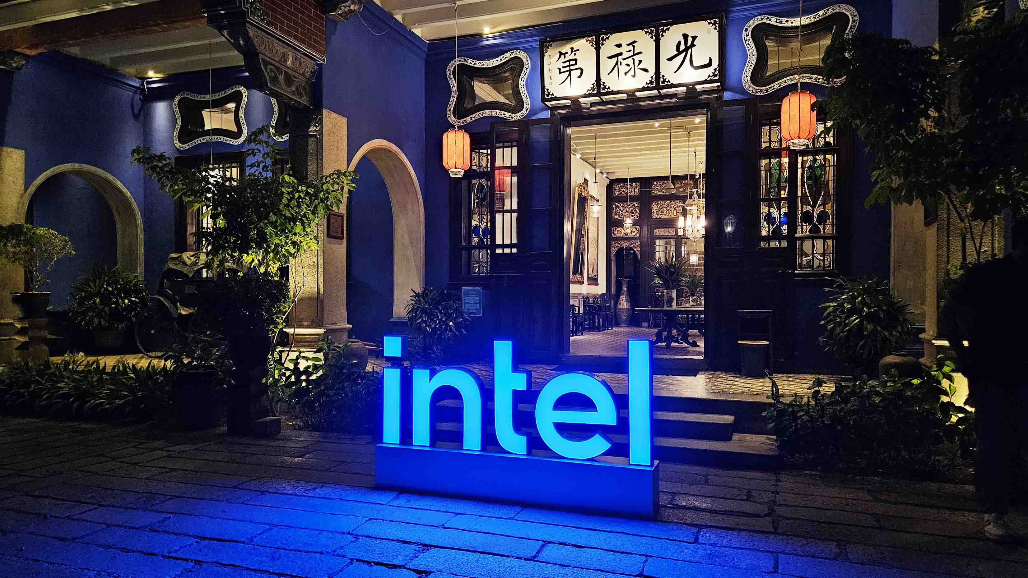 Intel Core I7-14700K Reportedly Already On Sale In Indonesia