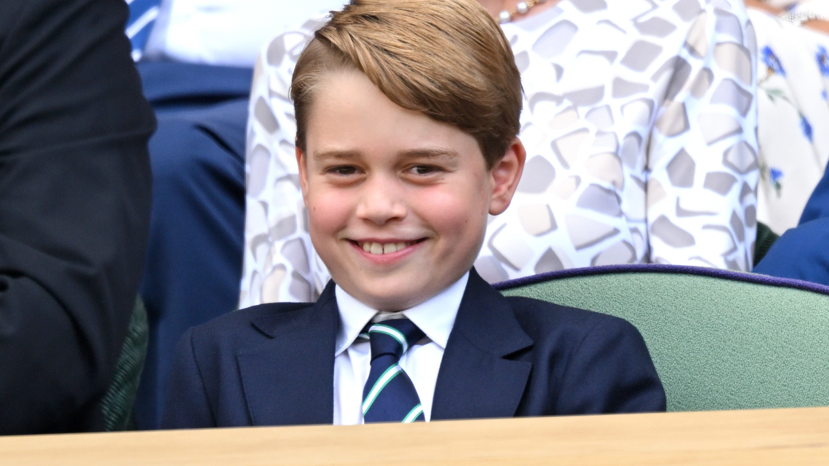 Prince George just visited Eton — does this mean he&rsquo;ll enrol? | Marie