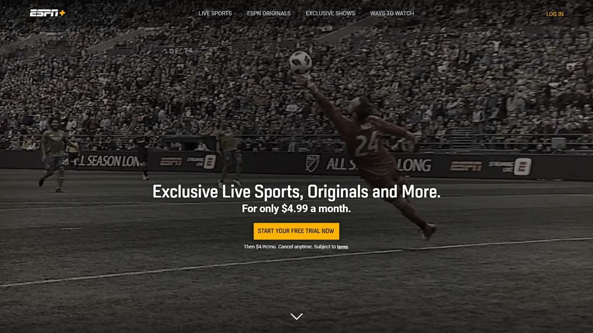 Sport tv on line gratis
