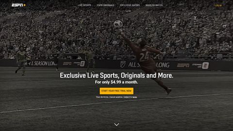 ESPN Plus free trial: is one currently available? | TechRadar