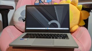 Acer Chromebook Vero 514 review