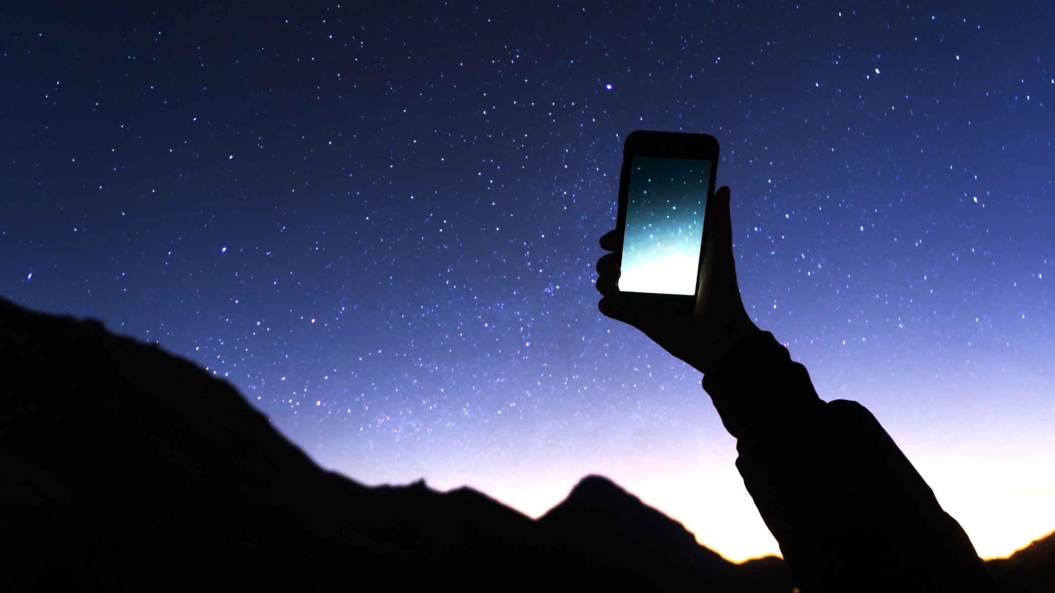 Best stargazing apps 2024: AR Apps and Virtual Star Maps