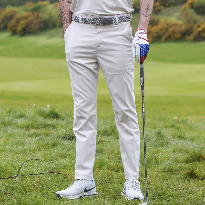 Nike Tour Repel Slim Fit Trousers