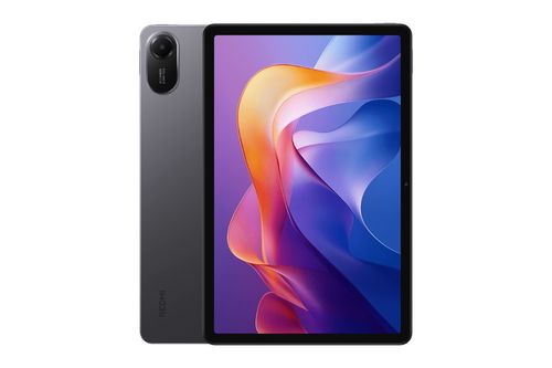 Redmi Pad 2 (6GB, 128GB, Wi-Fi, Grey)