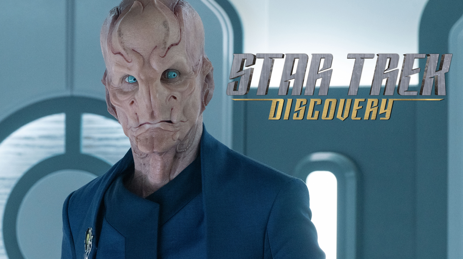 ‘Star Trek: Discovery’ season 5 episode 9 offers a tense but questionable cliffhanger Space