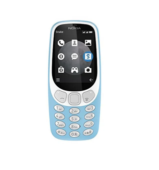 Nokia 3310 nouvelle génération