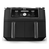 Ninja DZ550  6-in-1 Air Fryer with Smart Cook, 10-quart